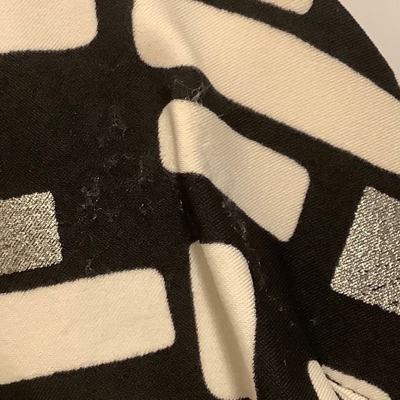 Miraclesuit Geometric Estilo Tummy Control Swimsuit Retro Pinup *See Flaw* - Picture 4 of 16